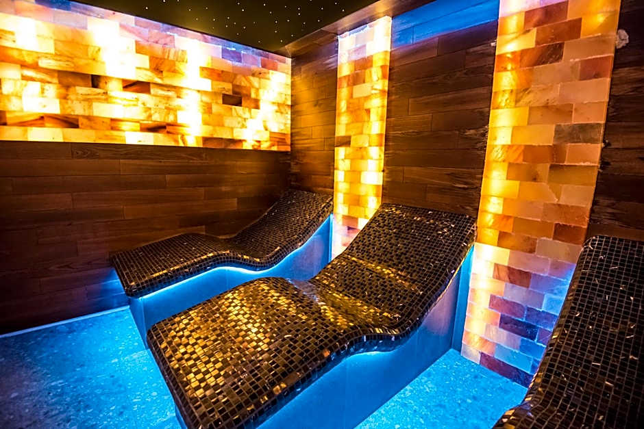 Villa Victoria Thermal