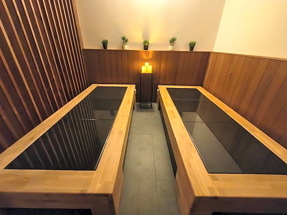 Hotel Grafit