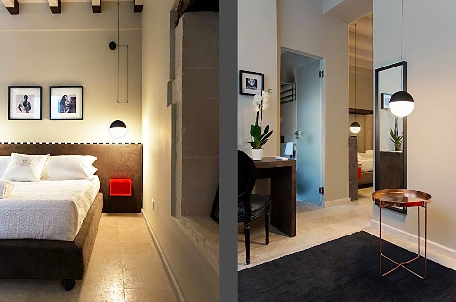 CinqueSuites Ortigia