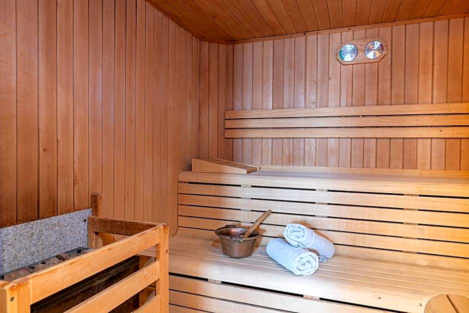 Sport Hotel Stella Alpina