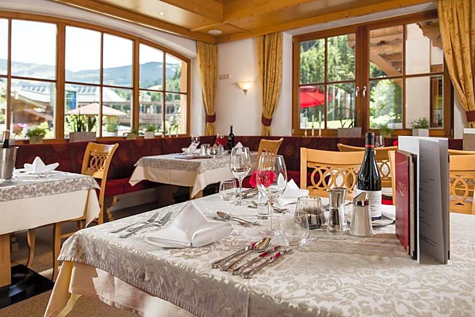 Hotel Langeck