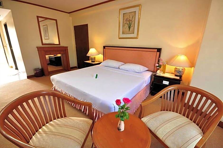 Royal Diamond Hotel
