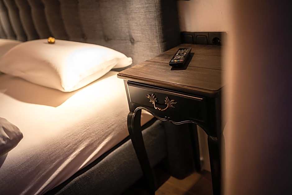 Engel 16, Boutique Hotel