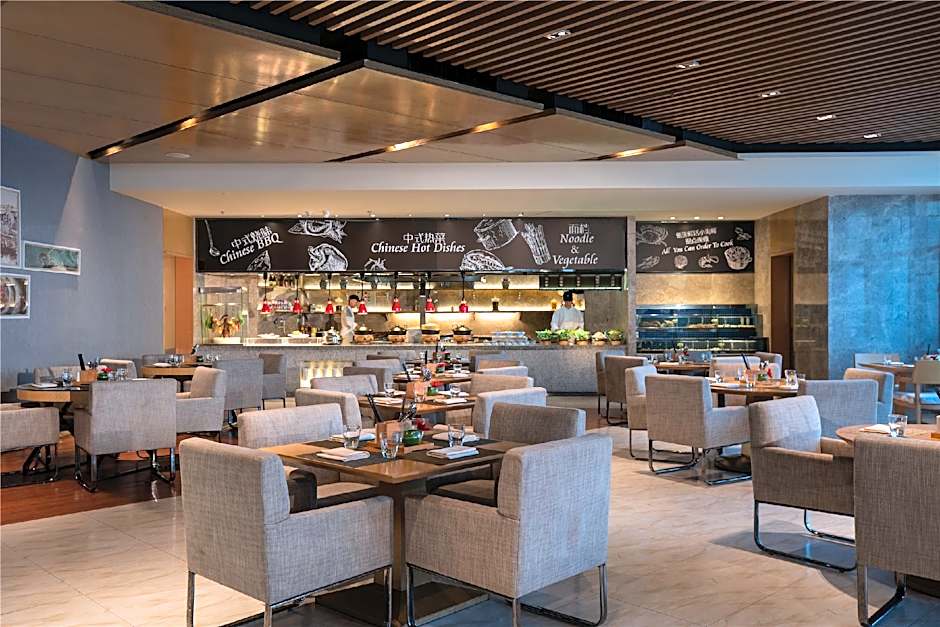 Renaissance Huizhou Hotel