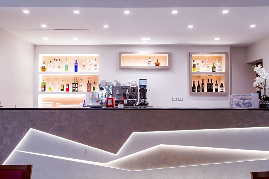 Hotel Duca Degli Abruzzi