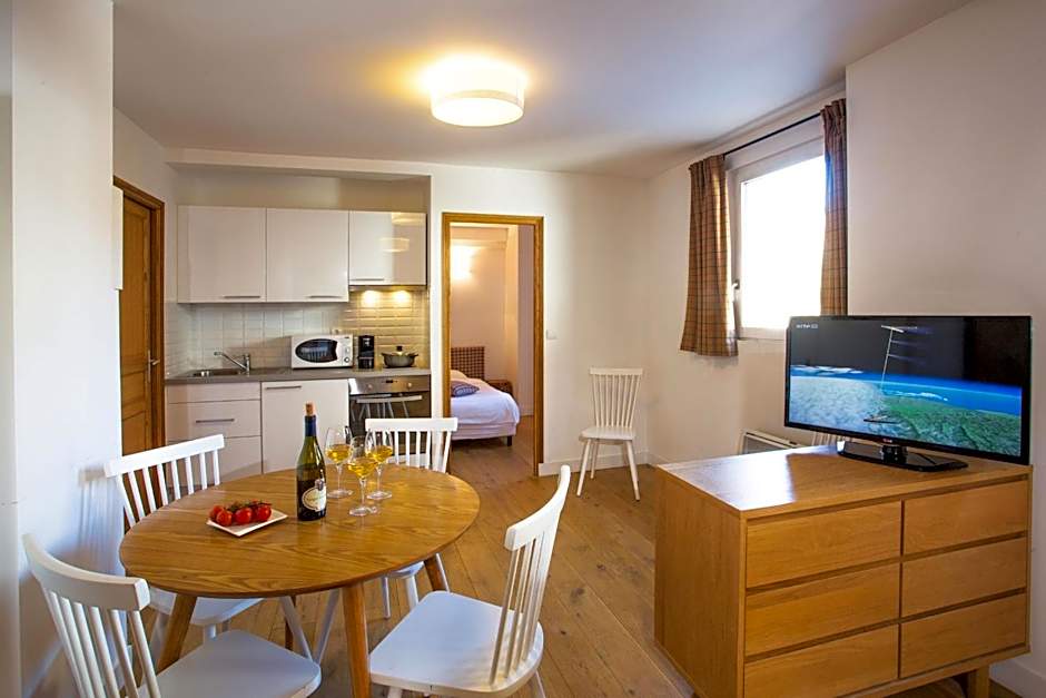 Chalet Hotel Régina