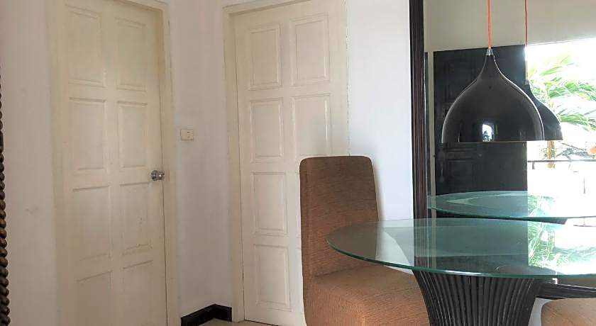 Orchid Kathu Heights Serviced Apartment