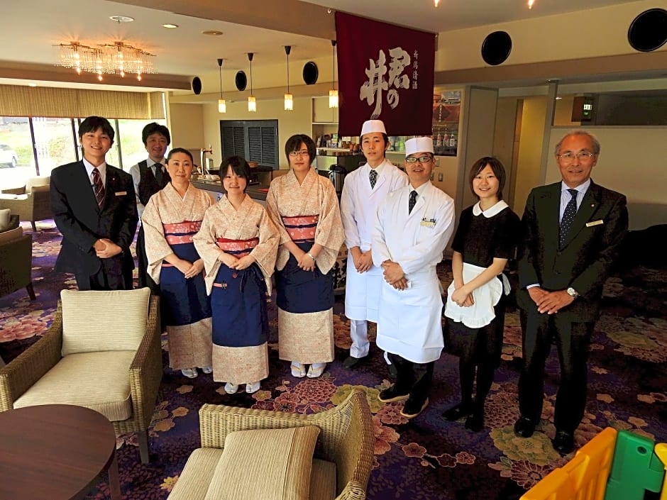 Hotel Taiko