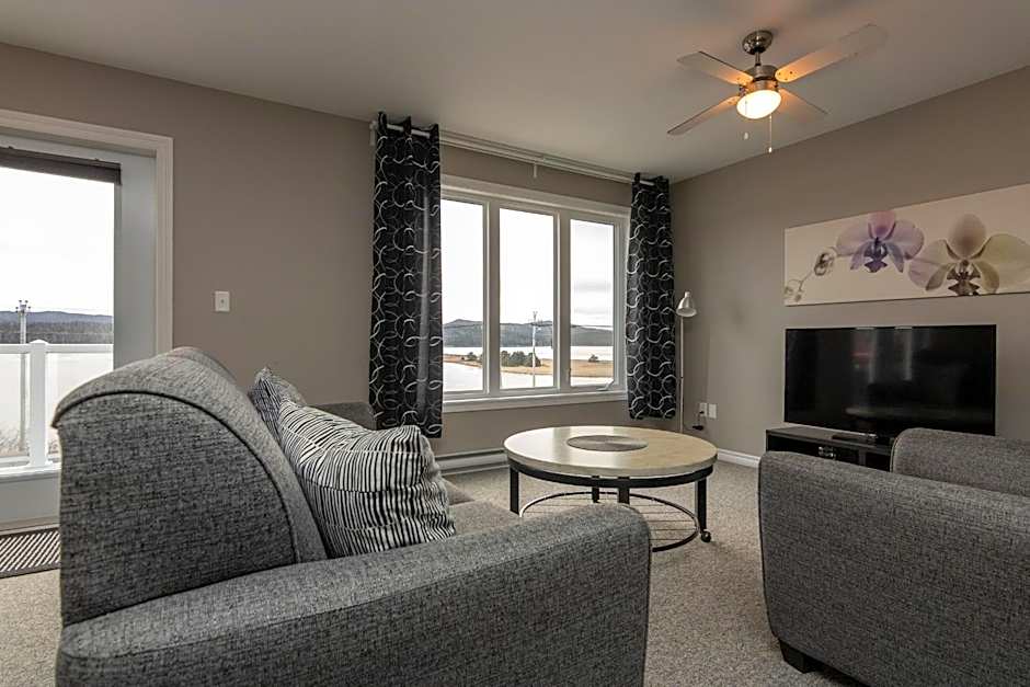 The Killick Inn & Suites