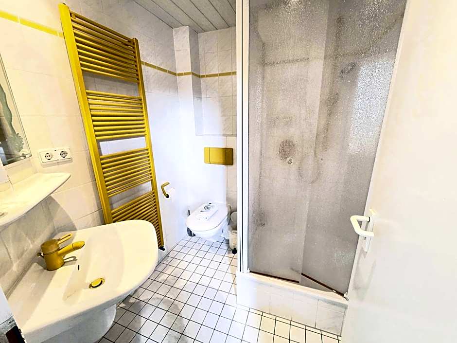 City Center Hotel Garni Cuxhaven