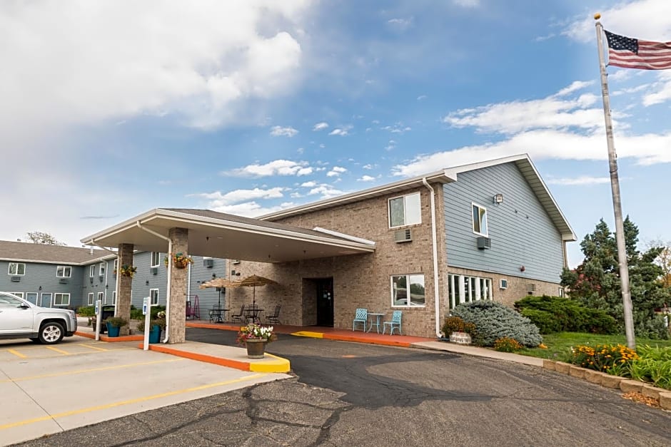 Governors Inn a Travelodge by Wyndham