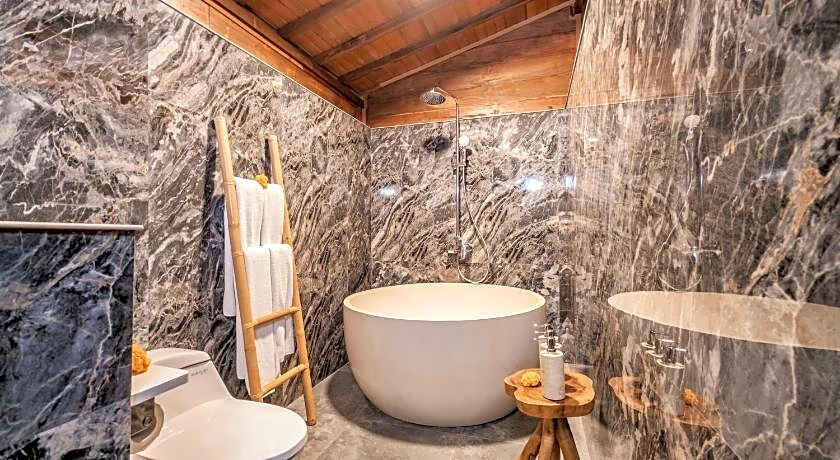 Kirani Joglo Villa Bali