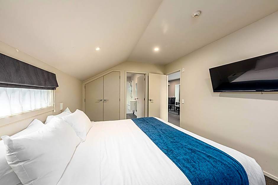 311 Motel Riccarton