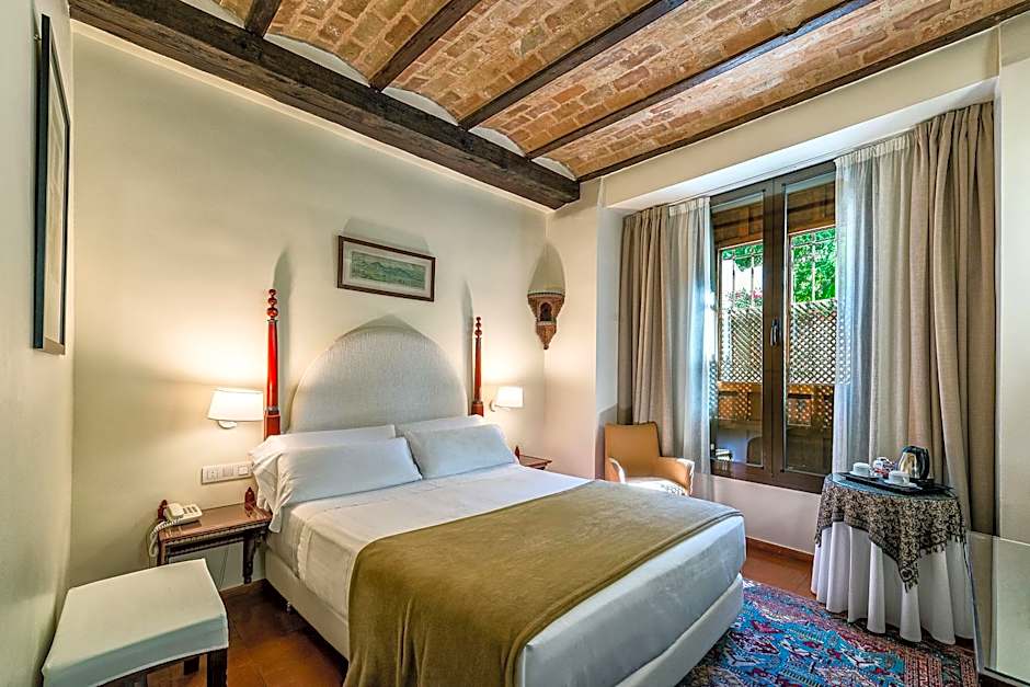 Hotel Casa Morisca