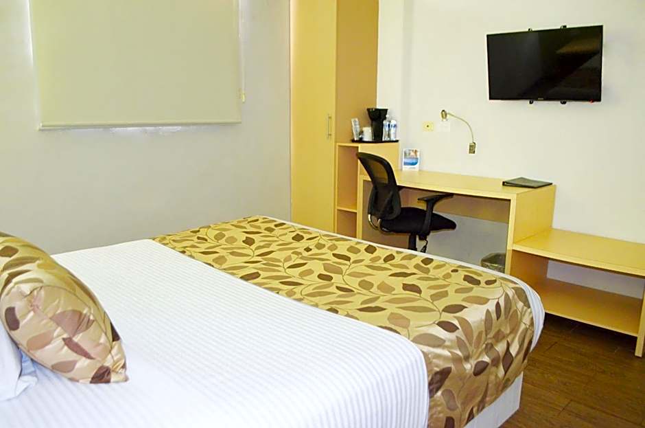 Sleep Inn Mazatlan
