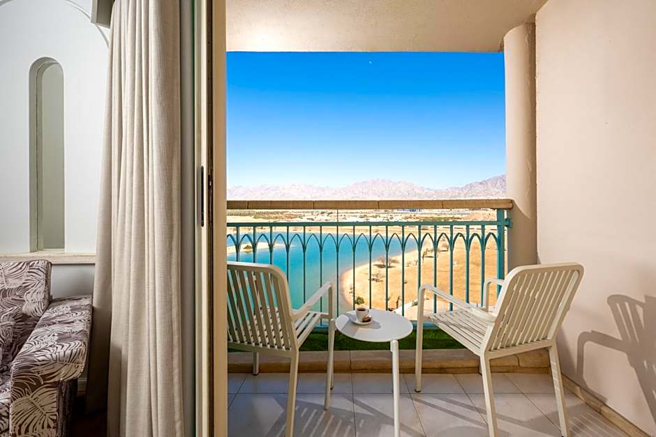 Herods Boutique Eilat a Premium collection by Fattal Hotels