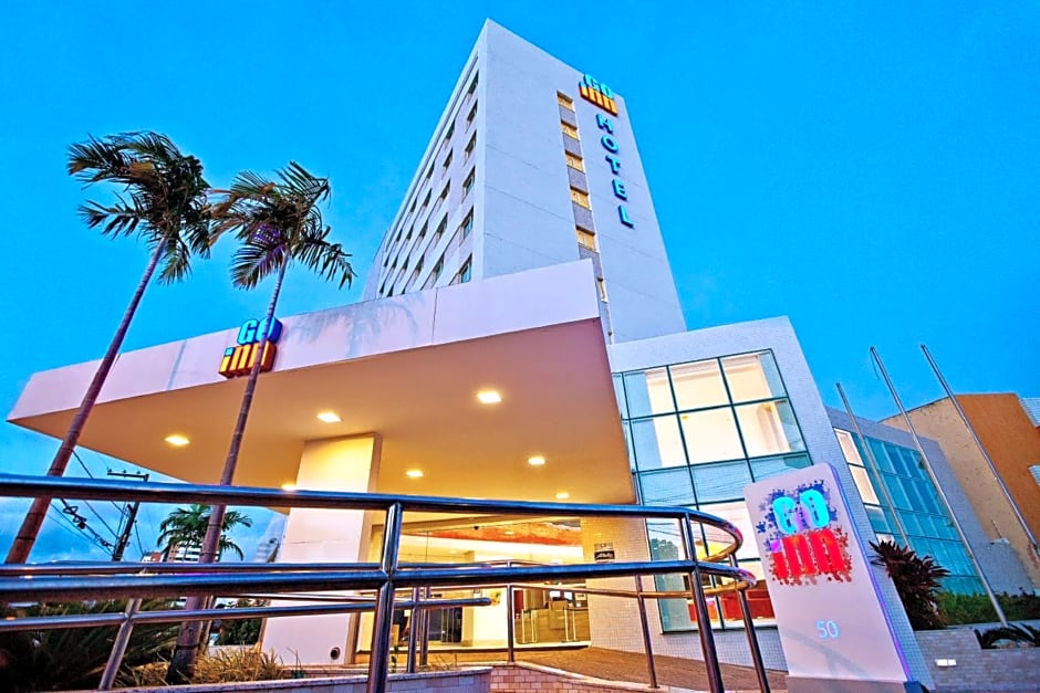 Go Inn Hotel Aracaju