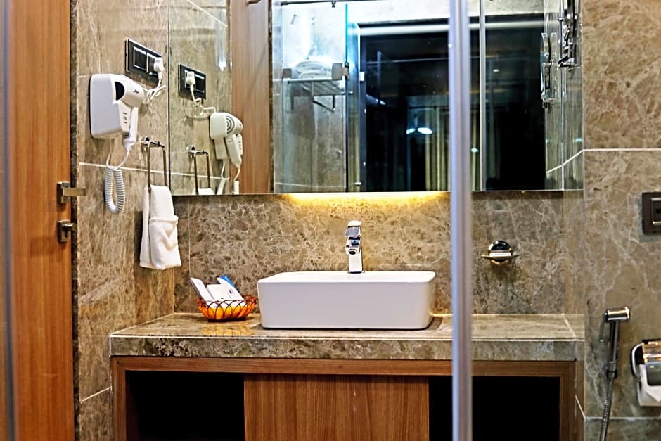 VITS Devbhumi - Dwarka