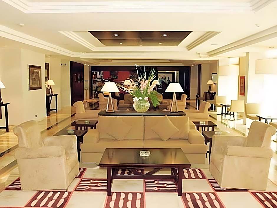 Century Park Hotel