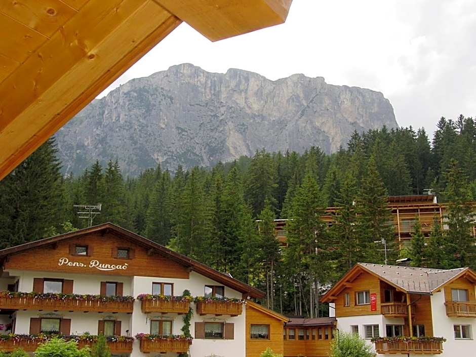 Ciasa Rudiferia Appartamenti in Alta Badia