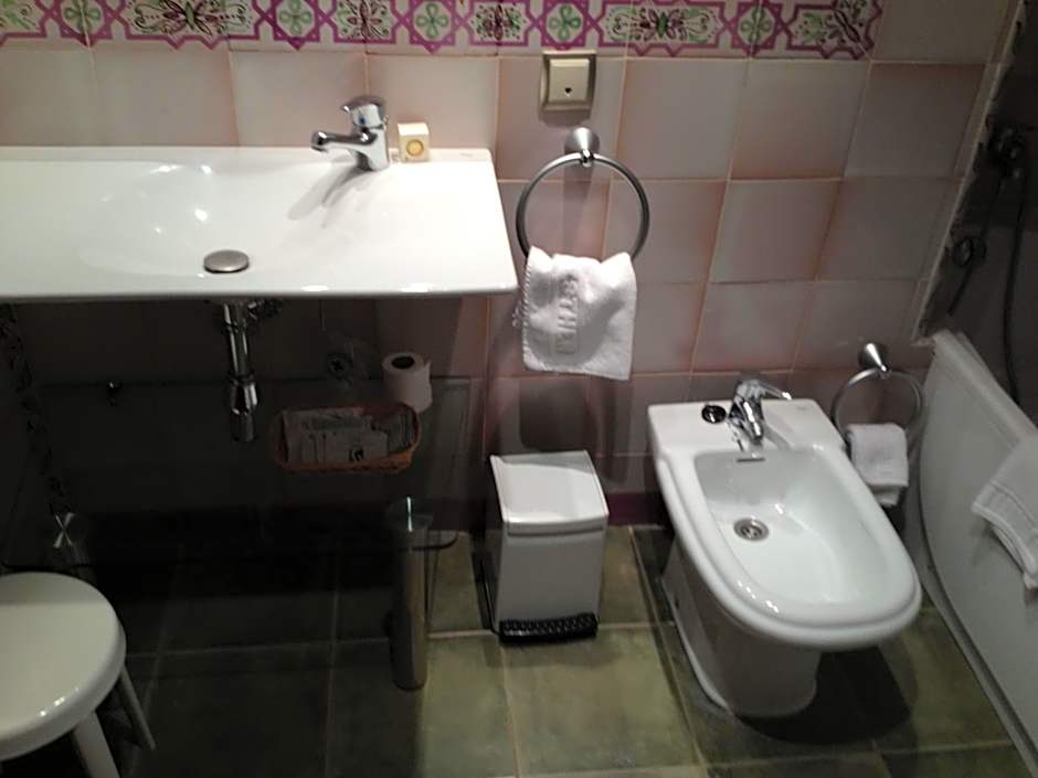 Hotel Esther