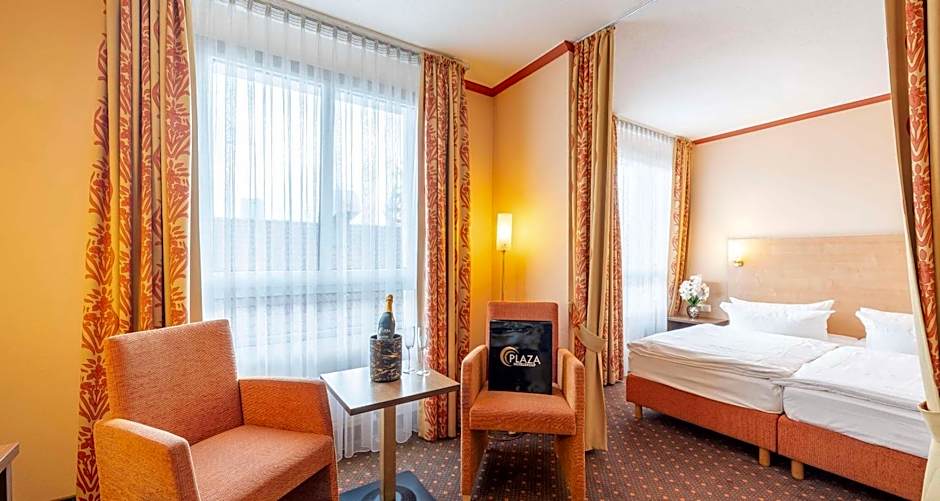 Sure Hotel by Best Western Hilden-Düsseldorf