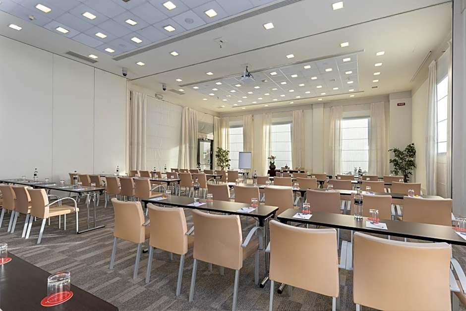 Hilton Garden Inn Florence Novoli