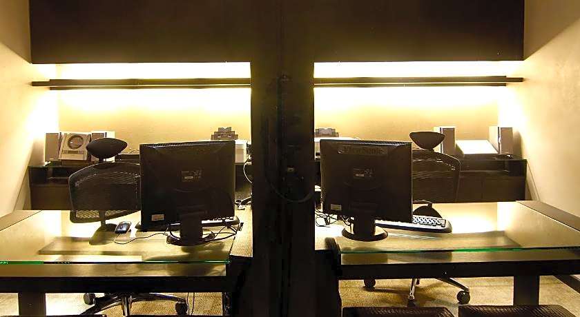 Tango Hotel Taipei Nan Shi