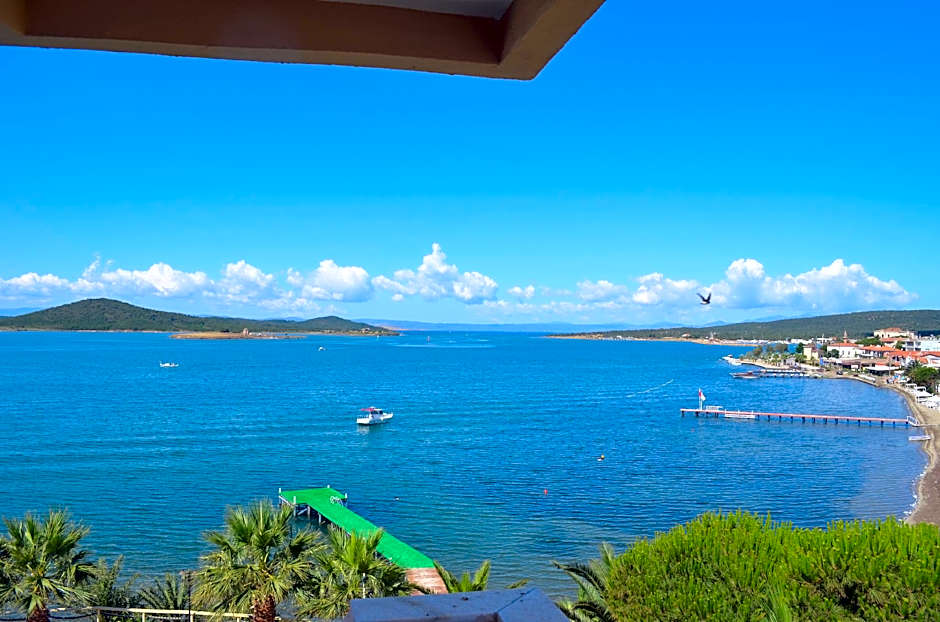 Cunda Panorama Otel