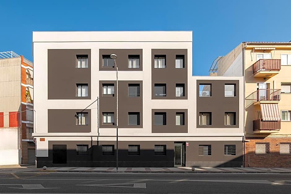 Calella Apartments by Olala Homes