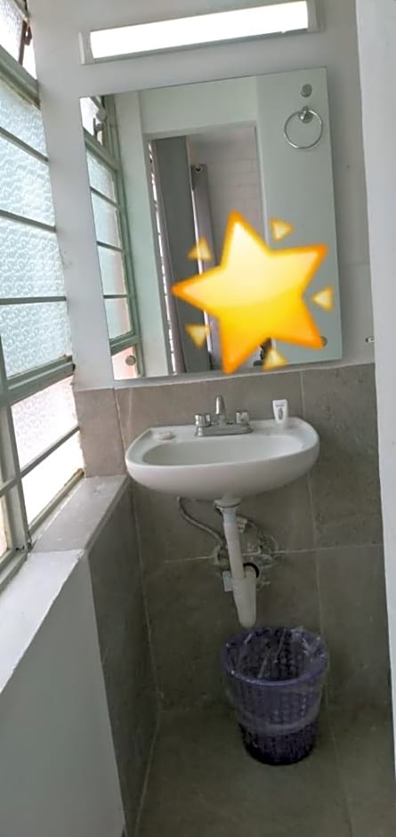 Hotel Insurgentes