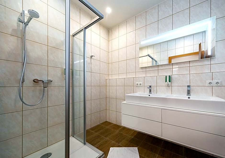 Hotel-Restaurant Lampenhäusl