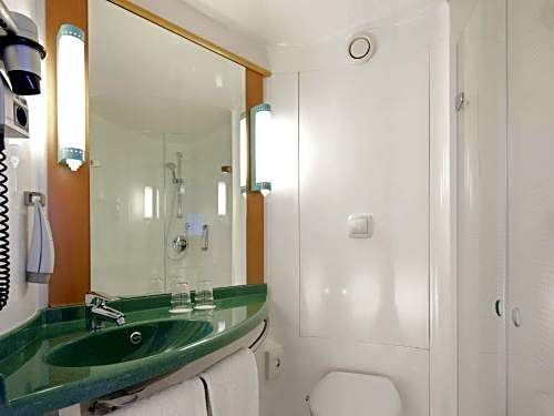 ibis Hotel München Garching