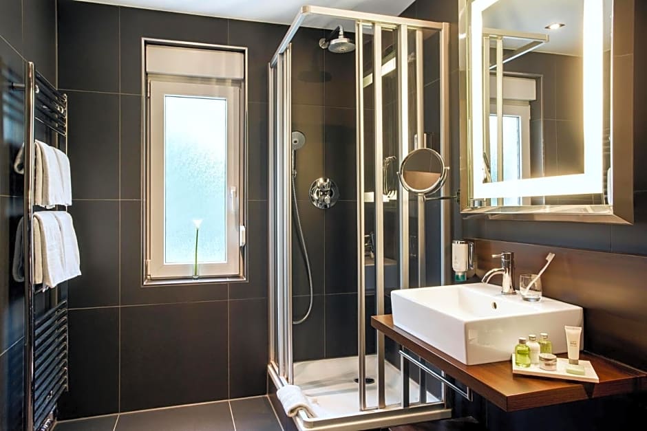 Villa Hotel Frankfurt by MZ HotelCollection