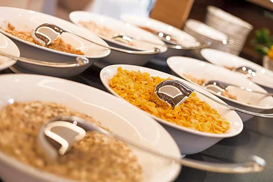 Naturhotel Edelweiss Wagrain