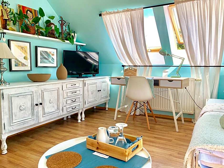 Dom z Sauną i Jacuzzi- na wyłączność lub pokoje