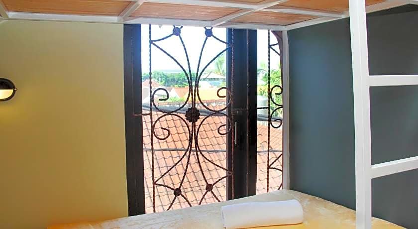ALA Hostel