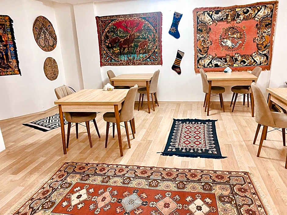 Aysultan Stone House