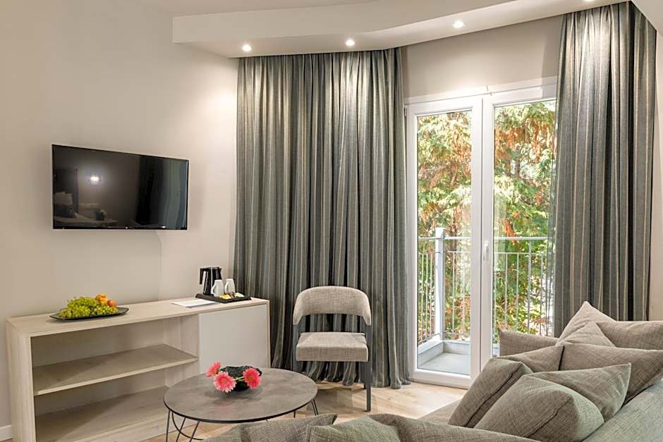 Melina Oasis Boutique Hotel