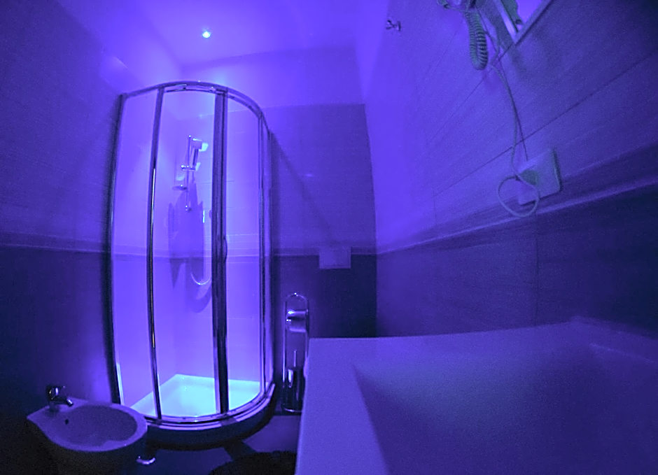 The Night Guest House