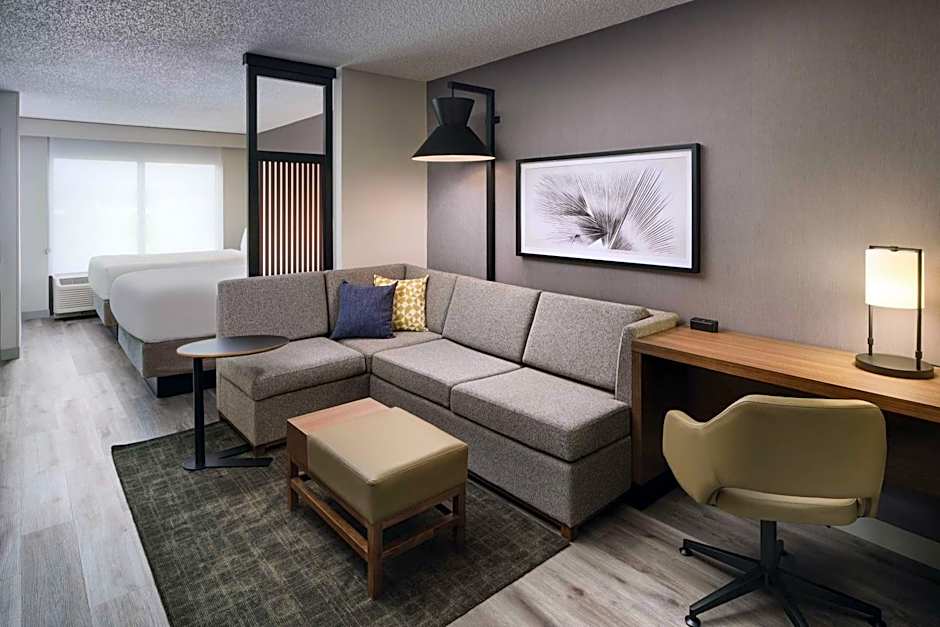 Hyatt Place Greensboro