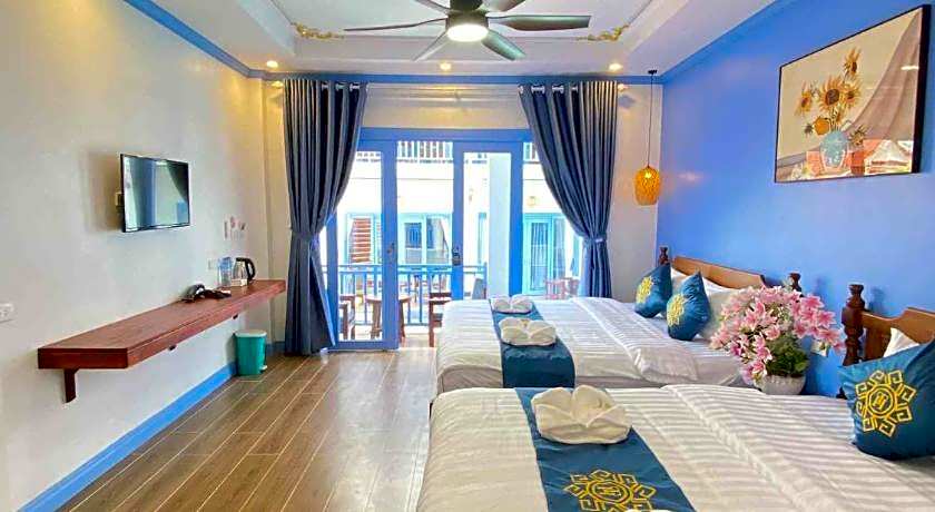 Sadakham Royal View Hotel