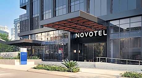 Novotel Phnom Penh BKK 1