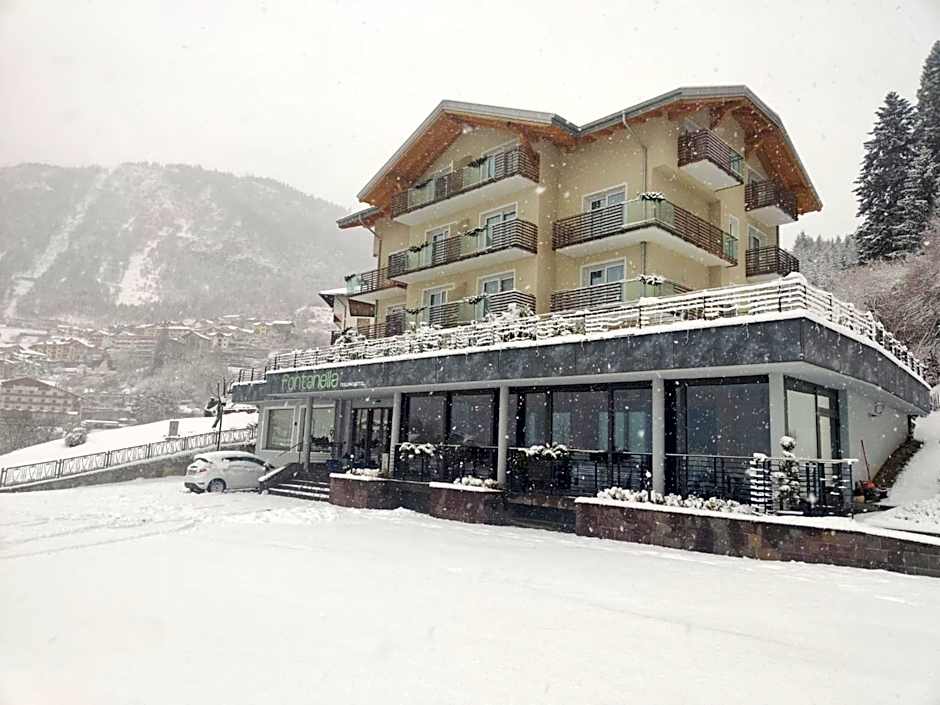 Hotel Fontanella