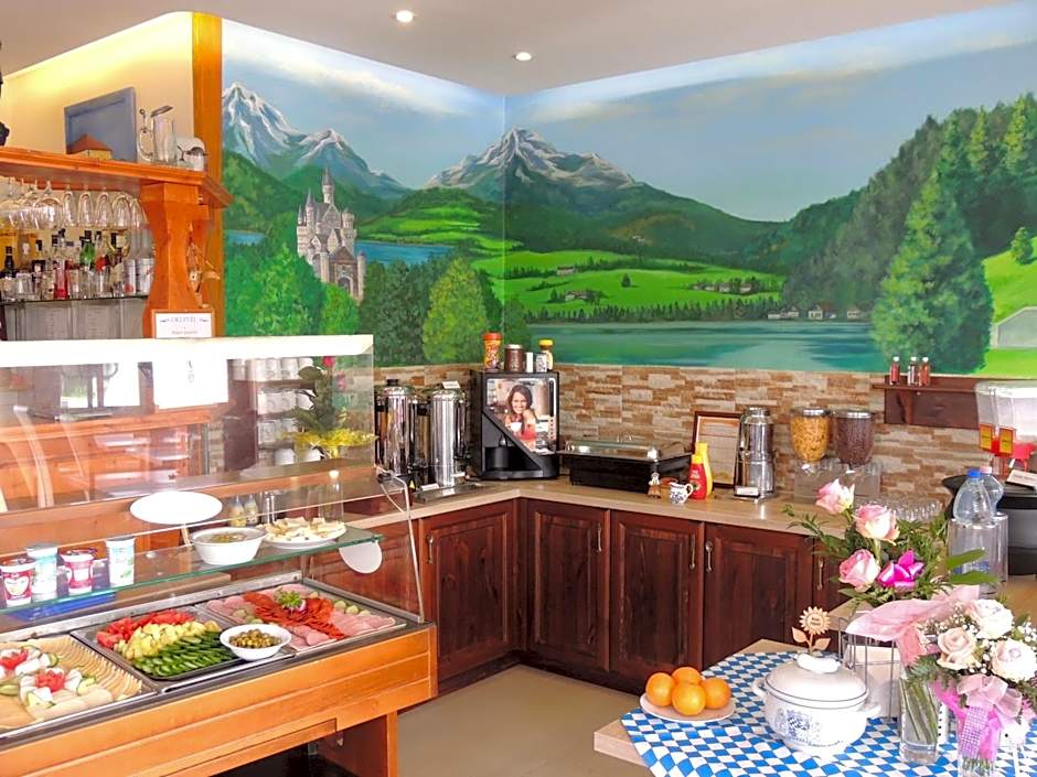 Bajor Panzió Bük-Bükfürdő, Adults Friendly 12 Plus