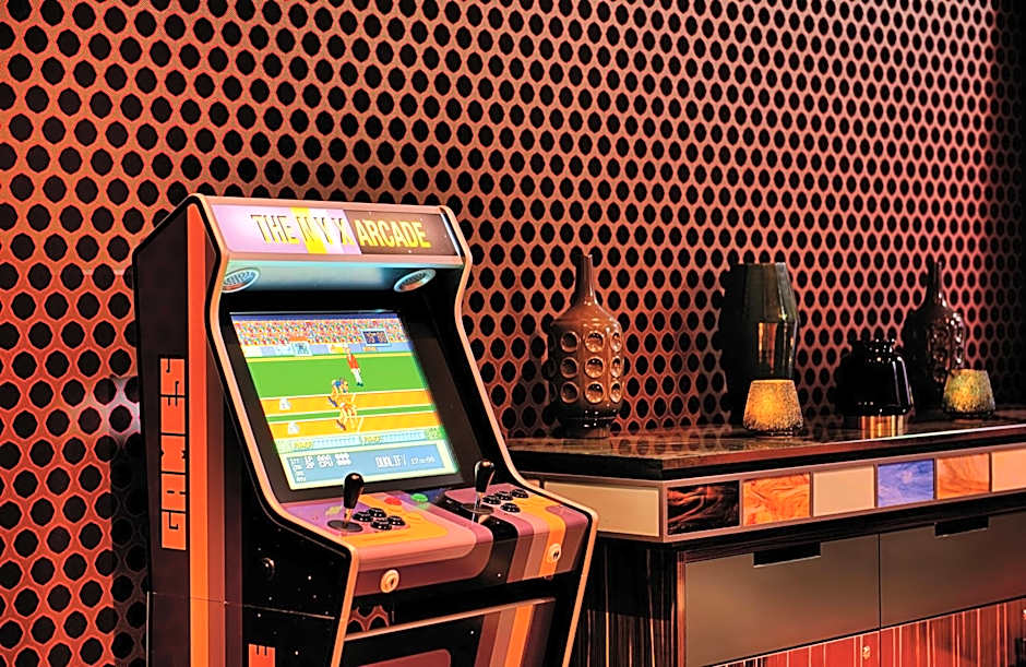 NYX Hotel Munich by Leonardo Hotels