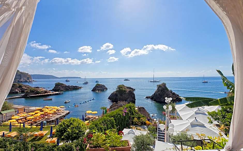 Strand Hotel Delfini