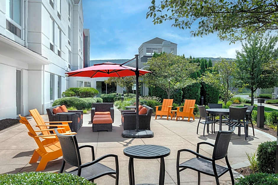 Hilton Garden Inn Wilkes Barre