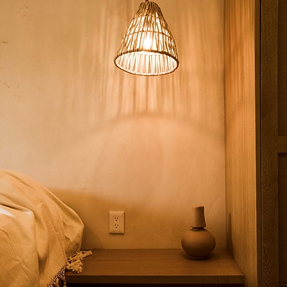 Casa Montore by Barrio Mexico
