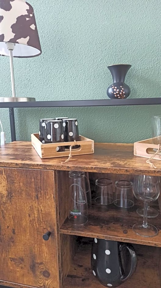 Breakfast at Carin’s